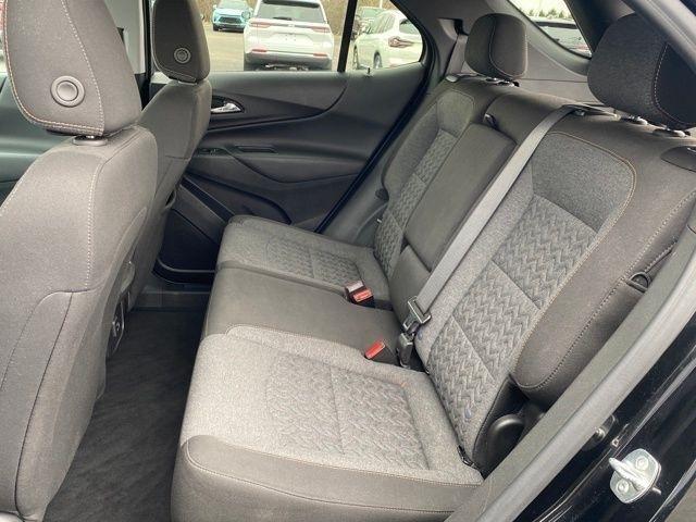 Chevrolet Equinox LT 2WD 2024