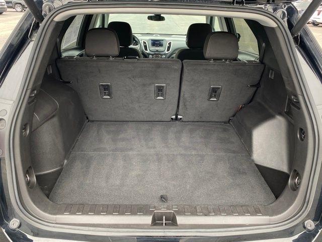 Chevrolet Equinox LT 2WD 2024