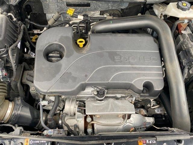 Chevrolet Equinox LT 2WD 2024