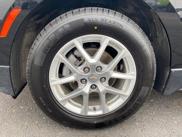 Chevrolet Equinox LT 2WD 2024