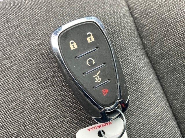 Chevrolet Equinox LT 2WD 2024