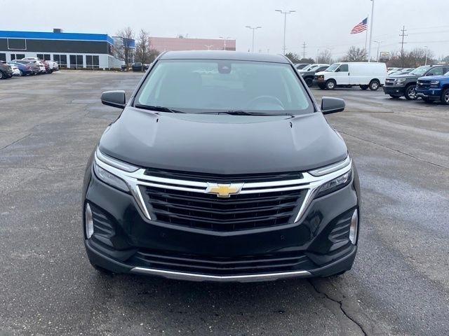 Chevrolet Equinox LT 2WD 2024