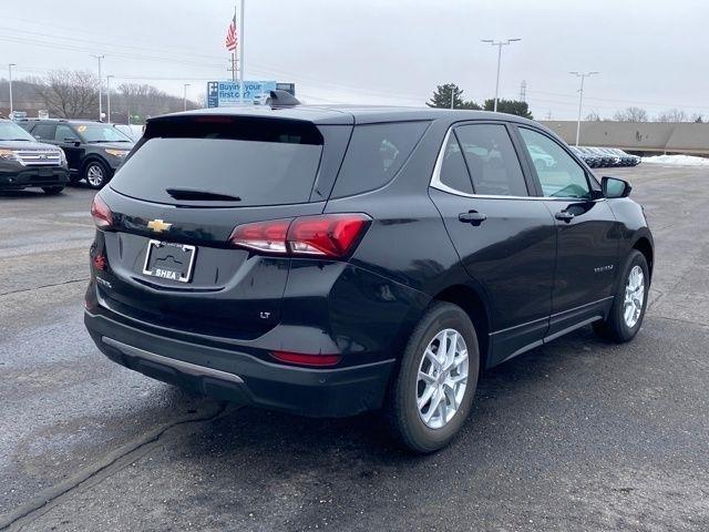 Chevrolet Equinox LT 2WD 2024