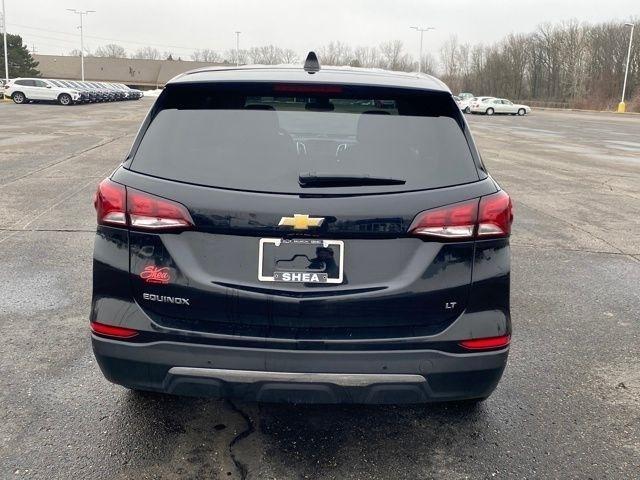 Chevrolet Equinox LT 2WD 2024
