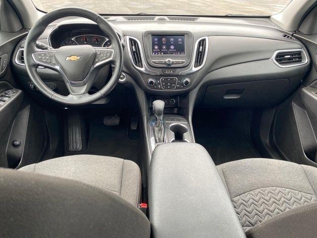 Chevrolet Equinox LT 2WD 2024