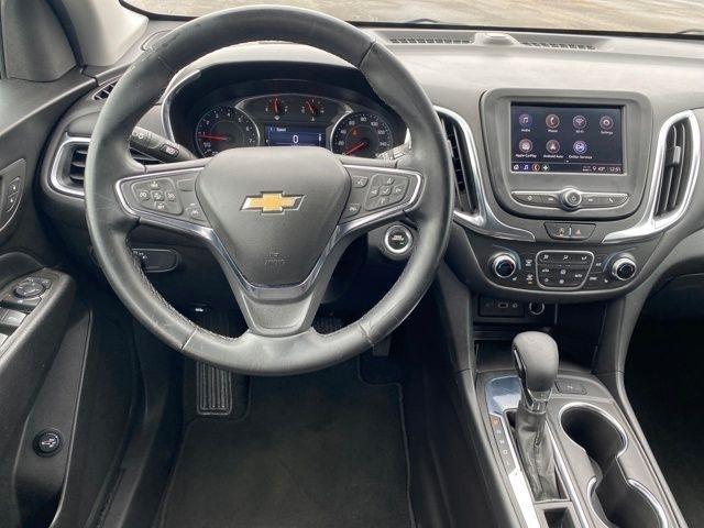 Chevrolet Equinox LT 2WD 2024