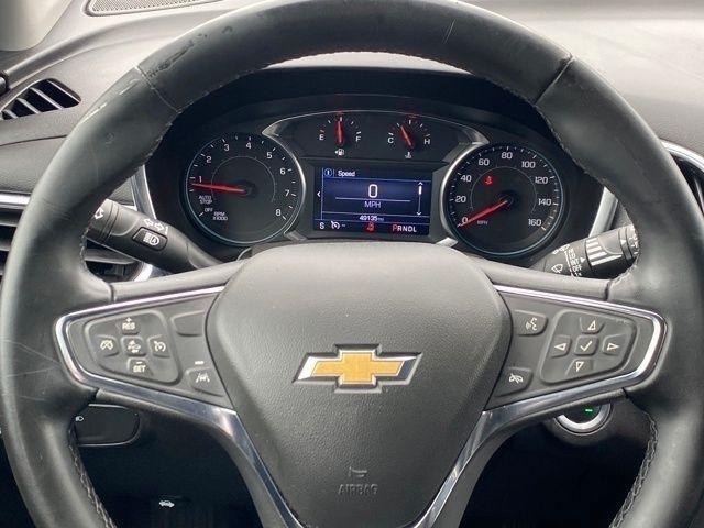 Chevrolet Equinox LT 2WD 2024