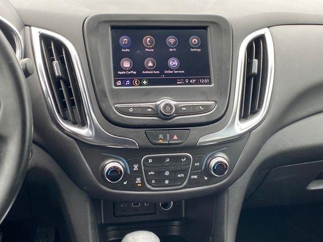 Chevrolet Equinox LT 2WD 2024