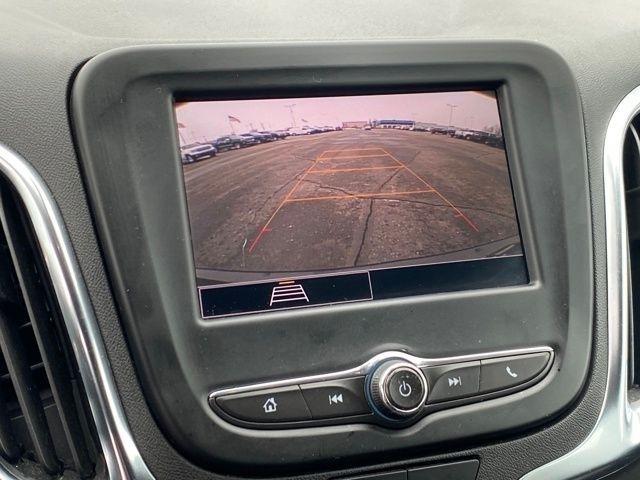 Chevrolet Equinox LT 2WD 2024