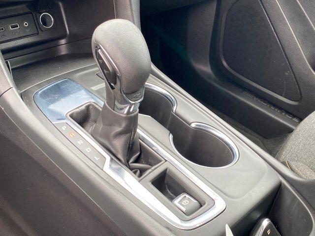 Chevrolet Equinox LT 2WD 2024