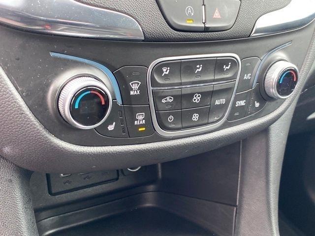 Chevrolet Equinox LT 2WD 2024