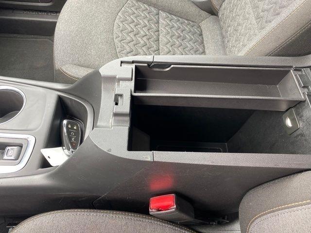 Chevrolet Equinox LT 2WD 2024