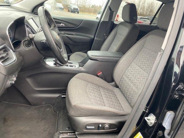 Chevrolet Equinox LT 2WD 2024