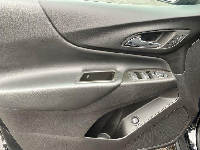 Chevrolet Equinox LT 2WD 2024