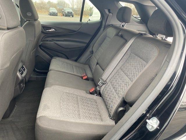 Chevrolet Equinox LT 2WD 2024