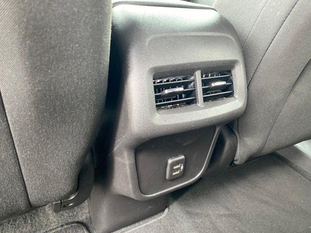 Chevrolet Equinox LT 2WD 2024