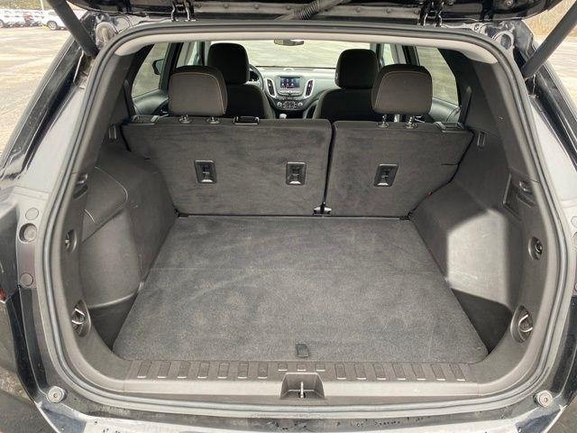 Chevrolet Equinox LT 2WD 2024