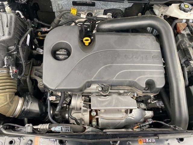 Chevrolet Equinox LT 2WD 2024