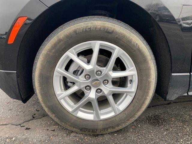 Chevrolet Equinox LT 2WD 2024