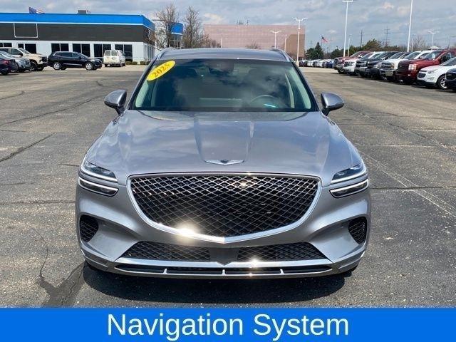 Genesis GV70 2.5T 2025