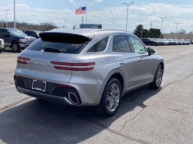 Genesis GV70 2.5T 2025