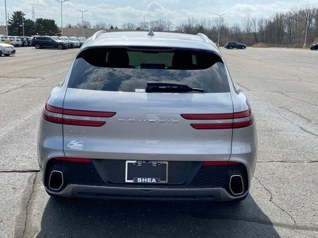 Genesis GV70 2.5T 2025