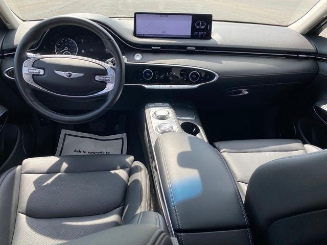 Genesis GV70 2.5T 2025