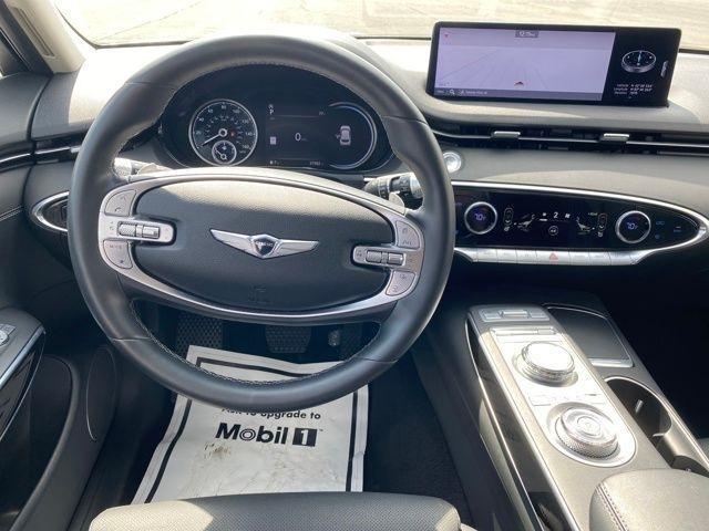 Genesis GV70 2.5T 2025