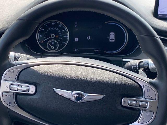 Genesis GV70 2.5T 2025