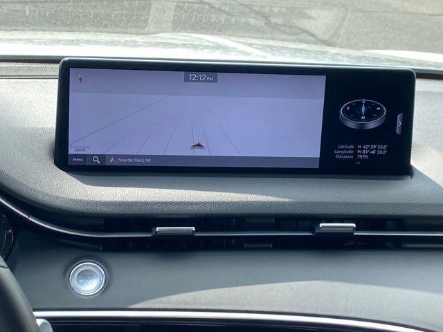 Genesis GV70 2.5T 2025