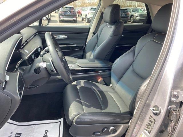 Genesis GV70 2.5T 2025