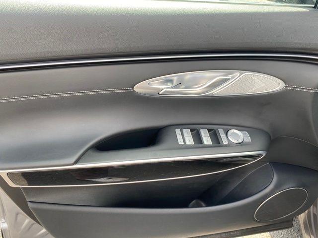 Genesis GV70 2.5T 2025