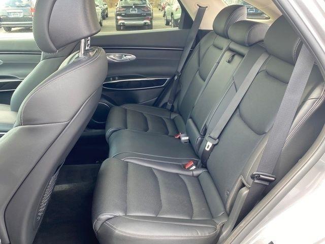 Genesis GV70 2.5T 2025