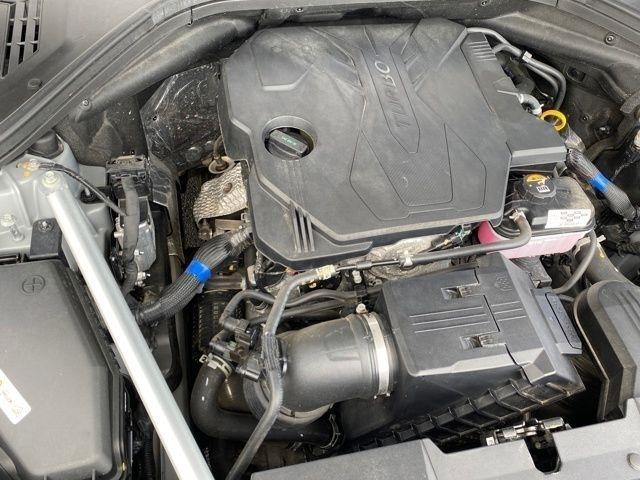 Genesis GV70 2.5T 2025