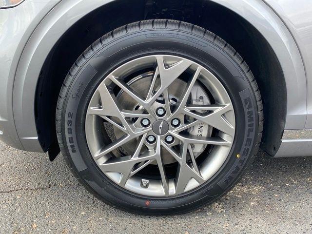 Genesis GV70 2.5T 2025