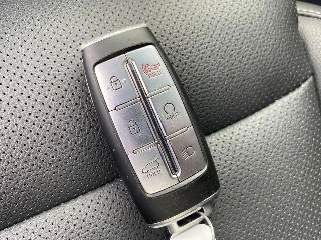 Genesis GV70 2.5T 2025