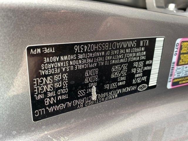 Genesis GV70 2.5T 2025