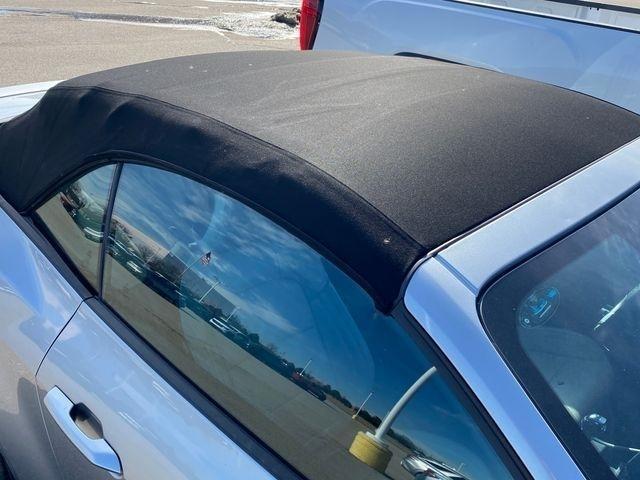 Ford Mustang EcoBoost Premium Convertible 2024