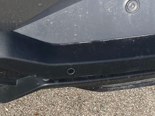 Ford Mustang EcoBoost Premium Convertible 2024