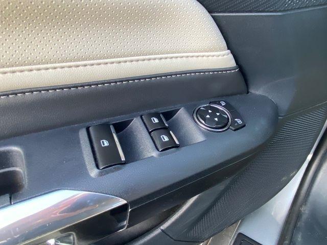 Ford Mustang EcoBoost Premium Convertible 2024