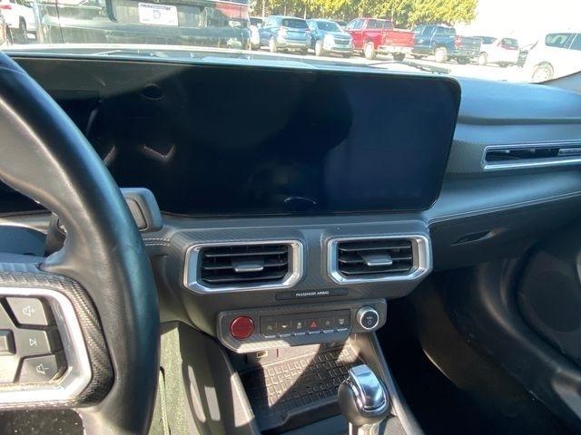 Ford Mustang EcoBoost Premium Convertible 2024