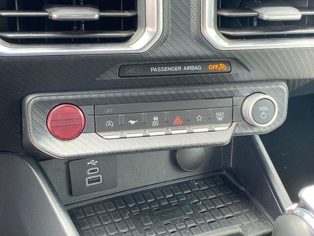 Ford Mustang EcoBoost Premium Convertible 2024