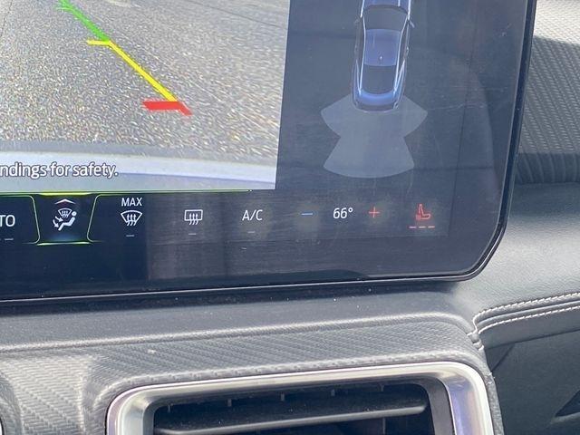 Ford Mustang EcoBoost Premium Convertible 2024