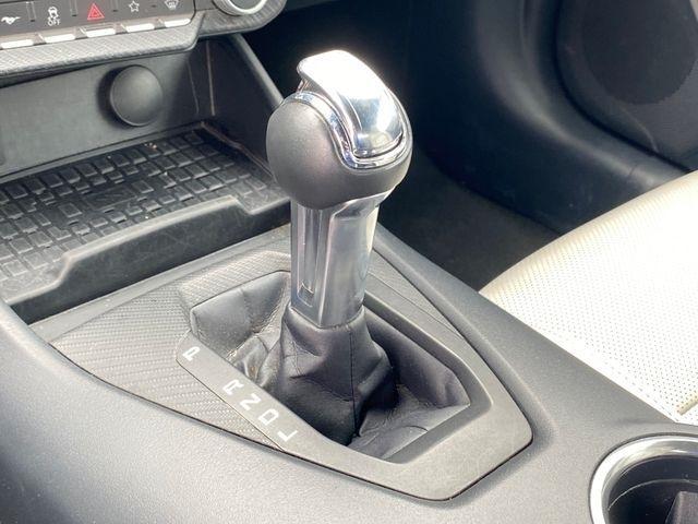 Ford Mustang EcoBoost Premium Convertible 2024