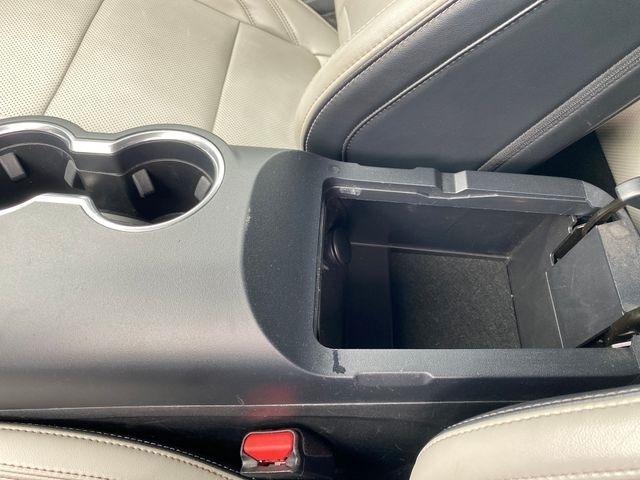 Ford Mustang EcoBoost Premium Convertible 2024