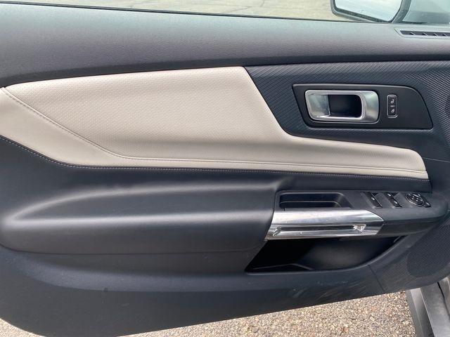 Ford Mustang EcoBoost Premium Convertible 2024