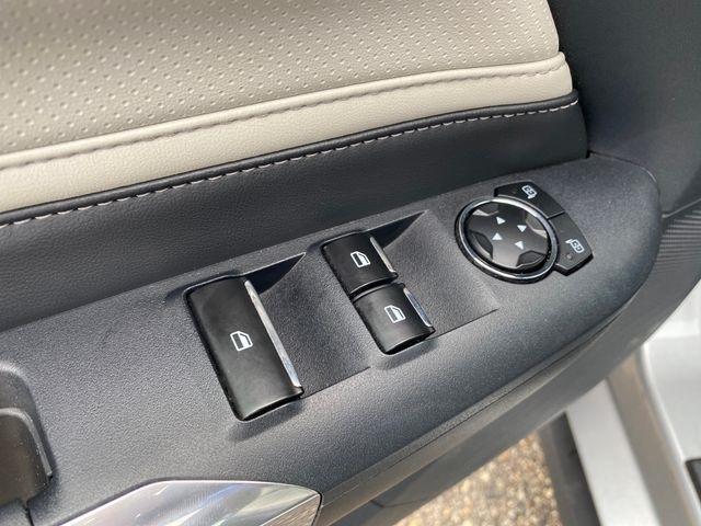 Ford Mustang EcoBoost Premium Convertible 2024