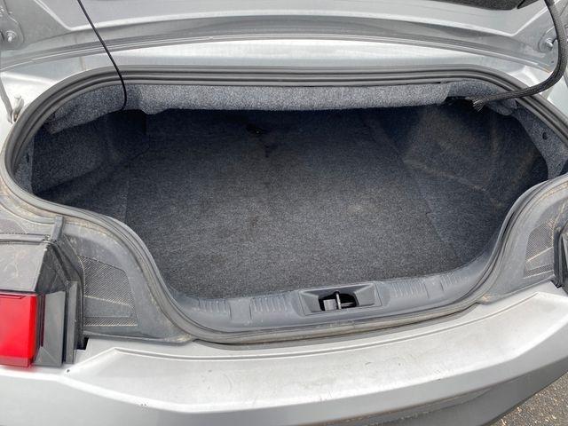 Ford Mustang EcoBoost Premium Convertible 2024