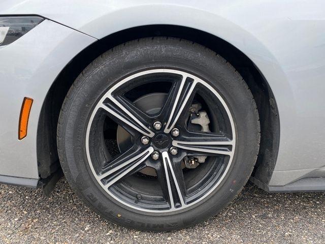 Ford Mustang EcoBoost Premium Convertible 2024