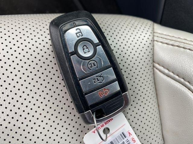 Ford Mustang EcoBoost Premium Convertible 2024